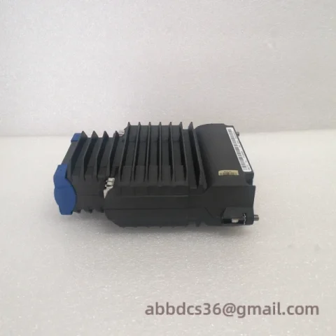 FOXBORO FCP270 P0917YZ - High-Performance Industrial Control Module