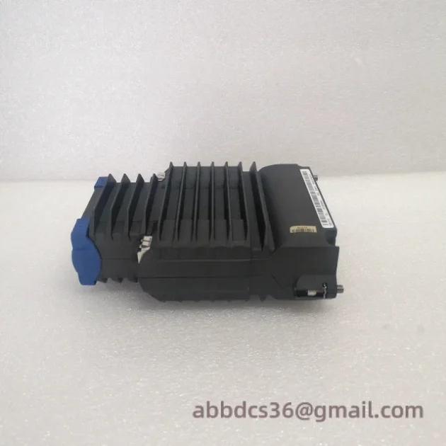 FOXBORO FCP270 P0917YZ - High-Performance Industrial Control Module