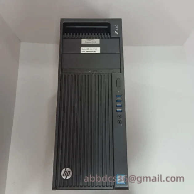 Foxboro H92 H92A049E0700 Industrial Control Module