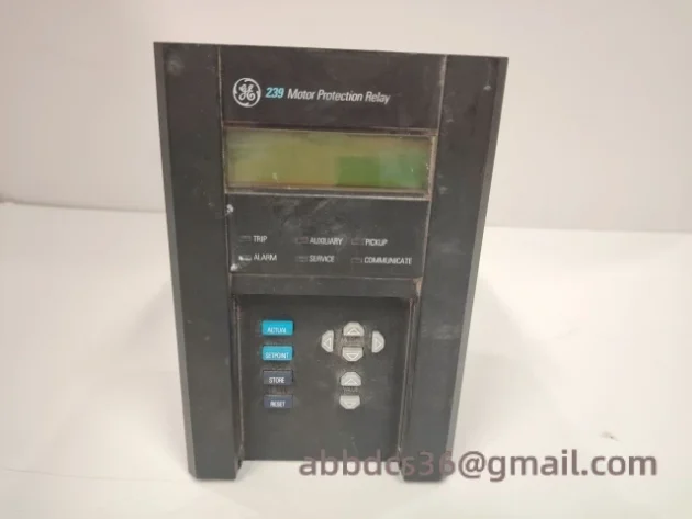 GE 239 IS200TRPAH2AHE Industrial Control Module