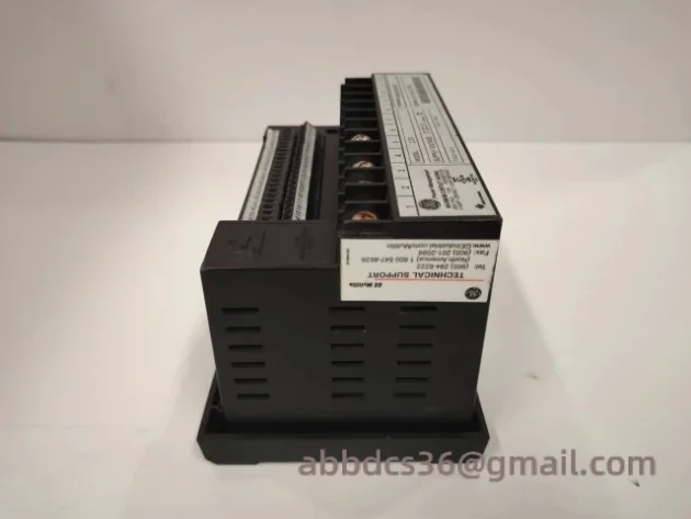 GE 239 IS200TRPAH2AHE Industrial Control Module