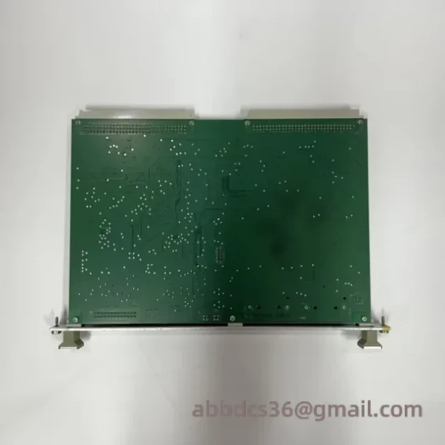 GE D20 EME Digital Input Submodule Industrial Control Module