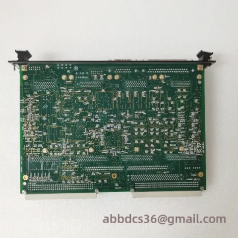 GE DS200DSPCH1ADA Digital Signal Processor Control Board