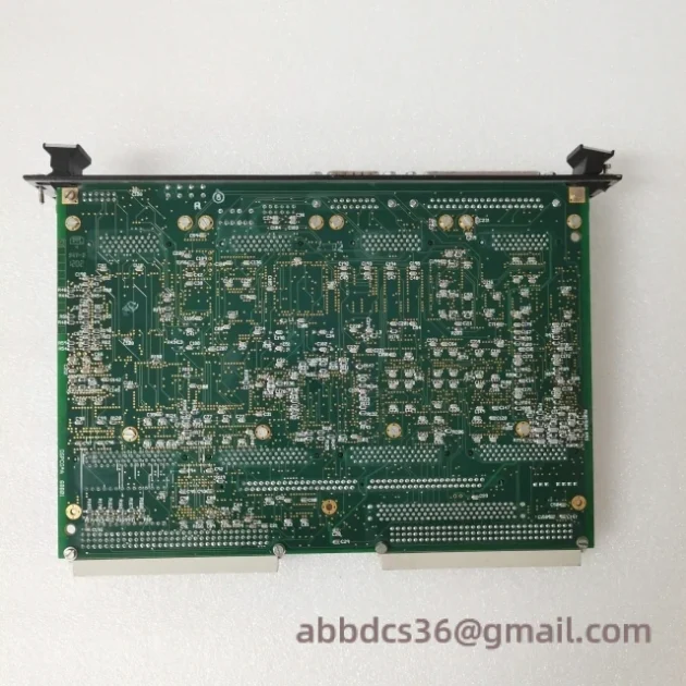 GE DS200DSPCH1ADA Digital Signal Processor Control Board