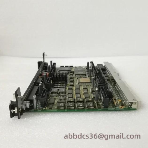 GE DS200DSPCH1ADA Digital Signal Processor Control Board