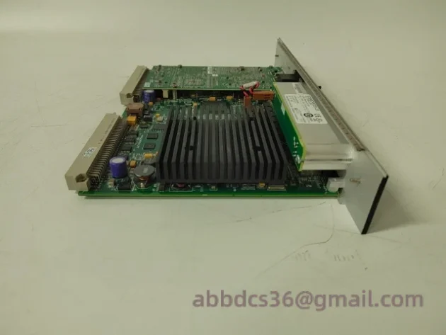GE IC698CPE020-JX Communication Module