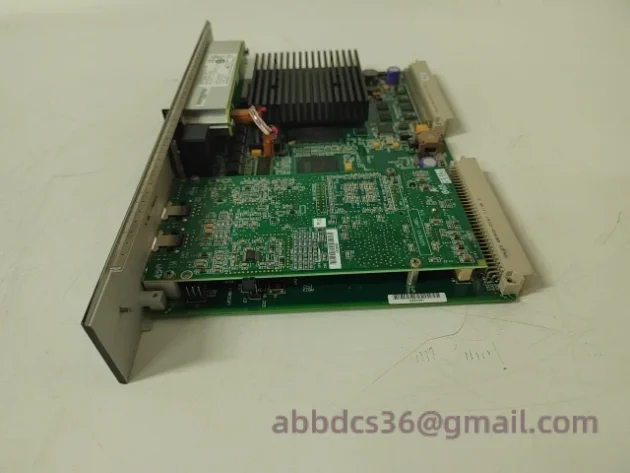 GE IC698CPE020-JX Communication Module