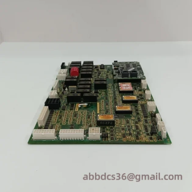 GE IS200AEPAH1ACB+IS210BPPBH2BMD Industrial Control Module