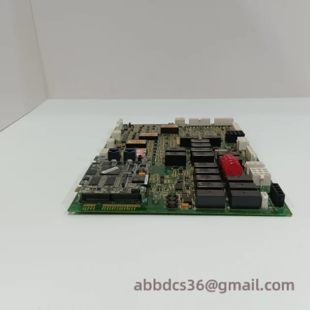 GE IS200AEPAH1ACB+IS210BPPBH2BMD Industrial Control Module