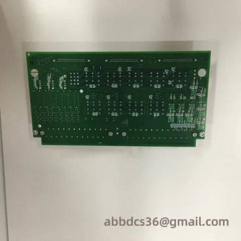 GE IS200TRPGH1BDD S1C5029 Terminal Board