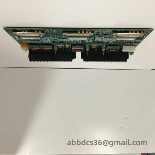 GE IS200TSVCH1AED Data Comparison & Number System Conversion Module