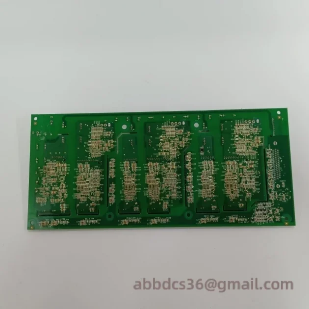 GE IS210AEBIH1BED PLC Module, Speedtronic Mark VIe Series