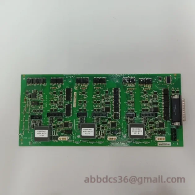 GE IS210AEBIH1BED PLC Module, Speedtronic Mark VIe Series