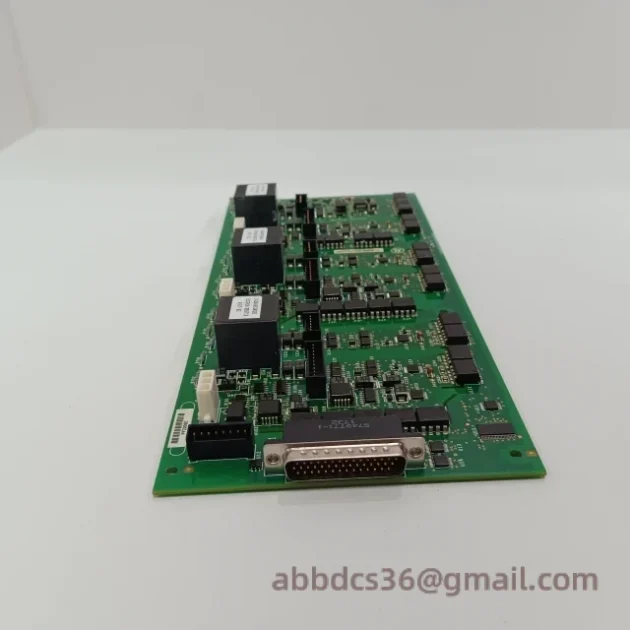 GE IS210AEBIH1BED PLC Module, Speedtronic Mark VIe Series