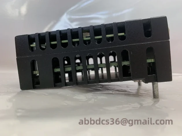 GE IS220PAICH2A 336A4940CSP11 - High-Performance I/O Module for Industrial Automation