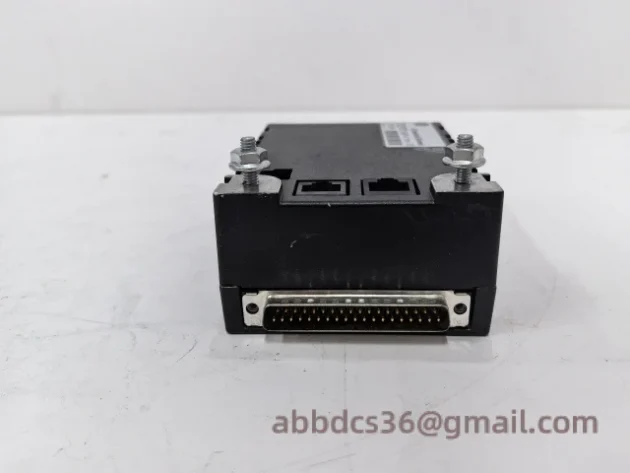 GE IS220PDIAH1A Logic Processing Module, Enhanced Mathematical Computing Capability