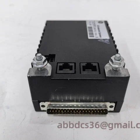 GE IS220PDIAH1A Logic Processing Module, Enhanced Mathematical Computing Capability