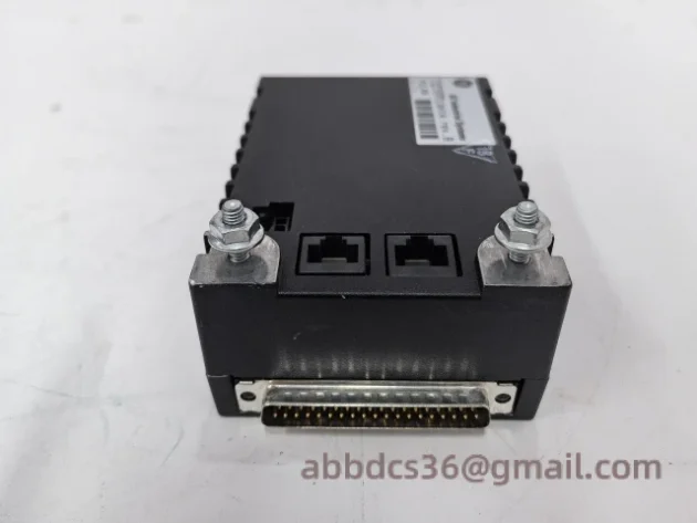 GE IS220PDIAH1A Logic Processing Module, Enhanced Mathematical Computing Capability