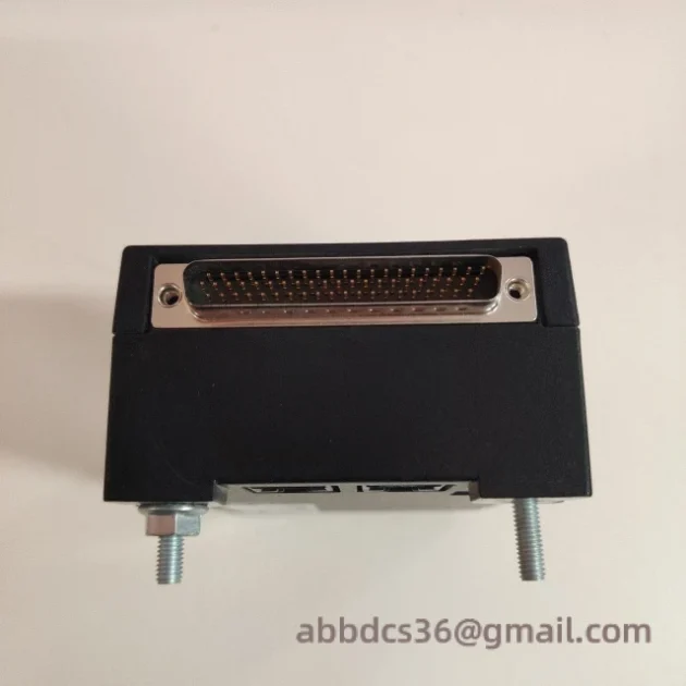 GE IS220PSVOH1A Precision Enhanced Servo Control Pack