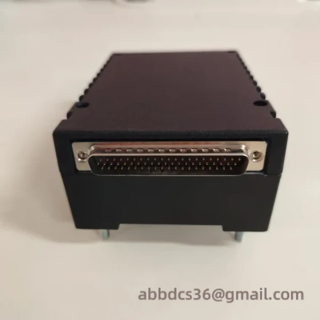 GE IS220PSVOH1A Precision Enhanced Servo Control Pack
