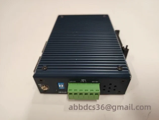 GE SLN042 IC086SLN042-A Industrial Ethernet Switch Module