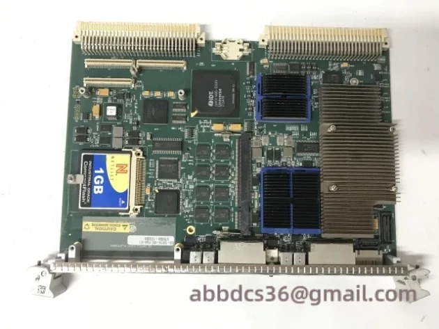 GE V7668A-1310B0 350-9310007668-131020 B Industrial Control Module