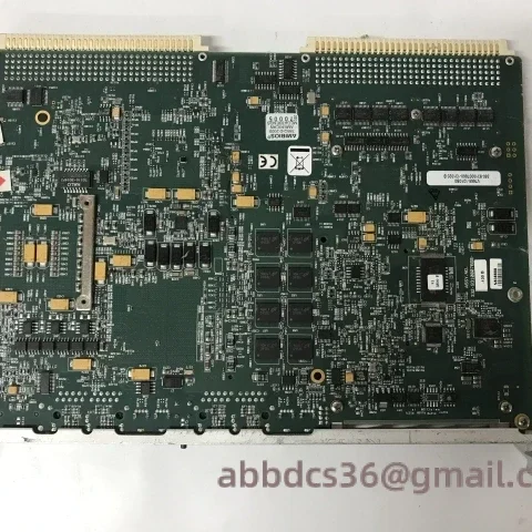 GE V7668A-1310B0 350-9310007668-131020 B Industrial Control Module
