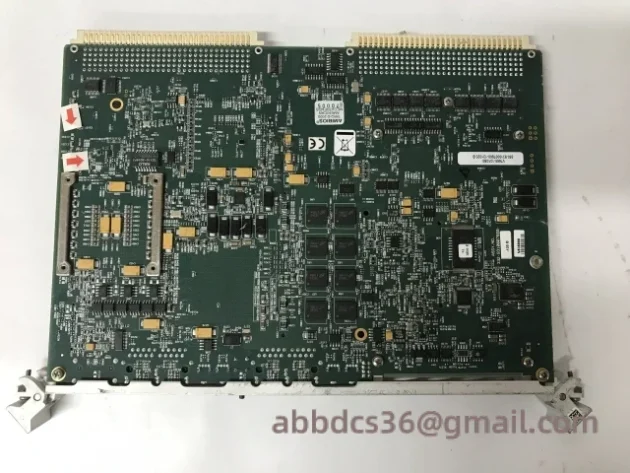 GE V7668A-1310B0 350-9310007668-131020 B Industrial Control Module