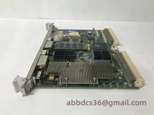 GE V7668A-1310B0 350-9310007668-131020 B Industrial Control Module
