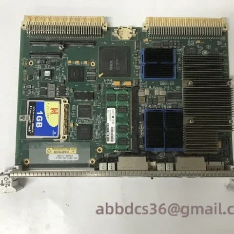 GE V7668A-1310B0 350-9310007668-131020 D Industrial Automation Module