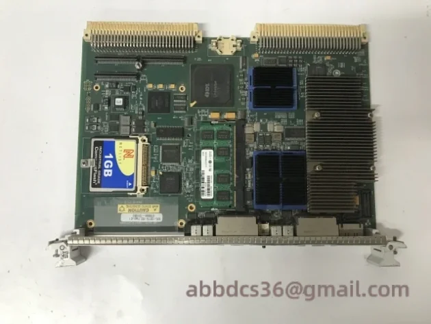 GE V7668A-1310B0 350-9310007668-131020 D Industrial Automation Module