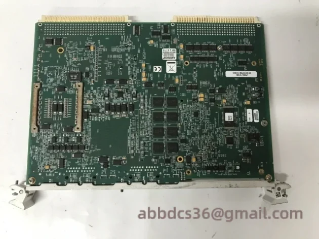 GE V7668A-1310B0 350-9310007668-131020 D Industrial Automation Module
