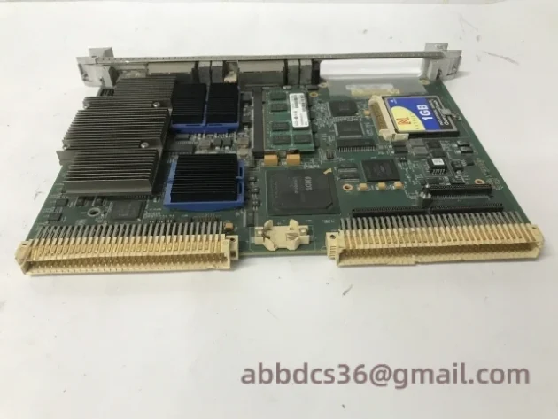 GE V7668A-1310B0 350-9310007668-131020 D Industrial Automation Module
