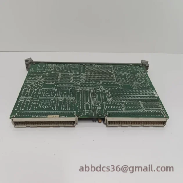 GE VMIVME-5576 Reflective Memory Interface Module