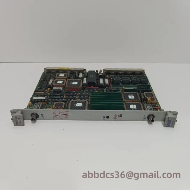 GE VMIVME-5576 Reflective Memory Interface Module