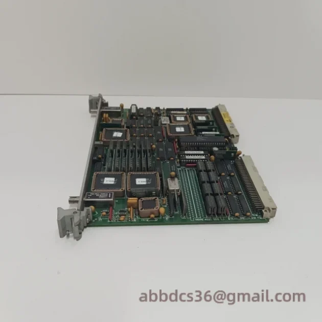 GE VMIVME-5576 Reflective Memory Interface Module