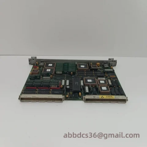 GE VMIVME-5576 Reflective Memory Interface Module