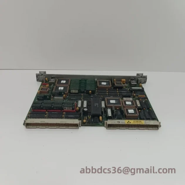 GE VMIVME-5576 Reflective Memory Interface Module