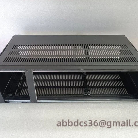 GE WES5162 PLC Module