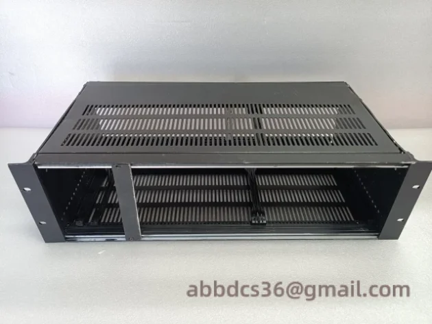 GE WES5162 PLC Module