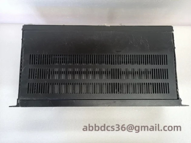 GE WES5162 PLC Module