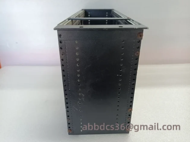 GE WES5162 PLC Module