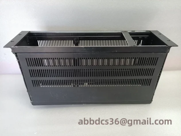 GE WES5162 PLC Module