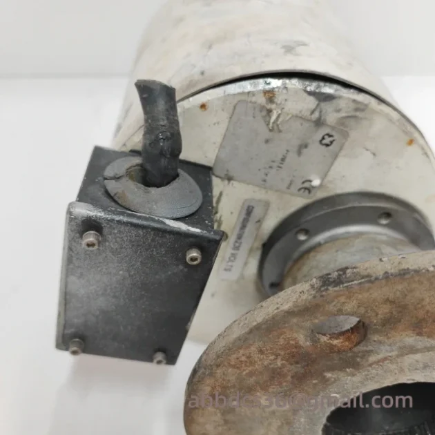 GE H201TI Industrial Control Module