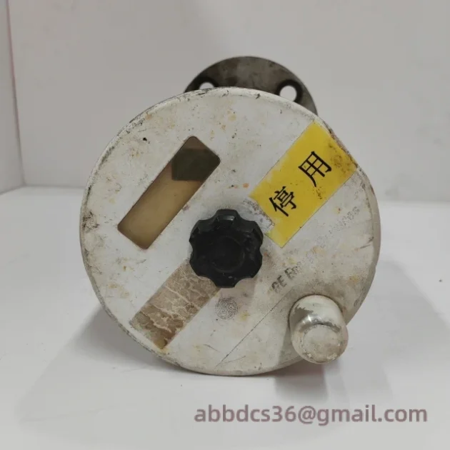 GE H201TI Industrial Control Module