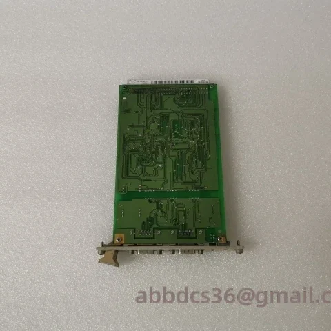 HIMA F8621A Industrial Control Module