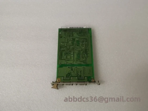 HIMA F8621A Industrial Control Module