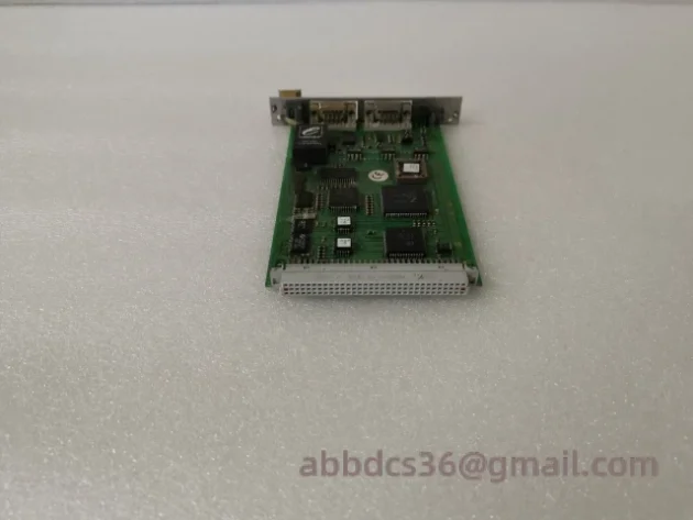 HIMA F8621A Industrial Control Module