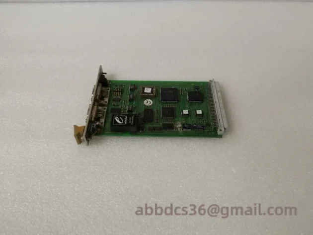 HIMA F8621A Industrial Control Module