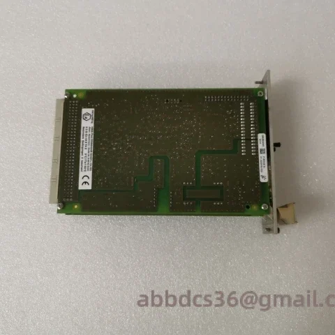 HIMA F8650X Industrial Control Module